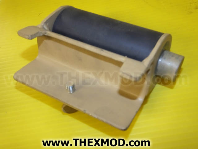 Roller Material Handling - SA LRRR-1