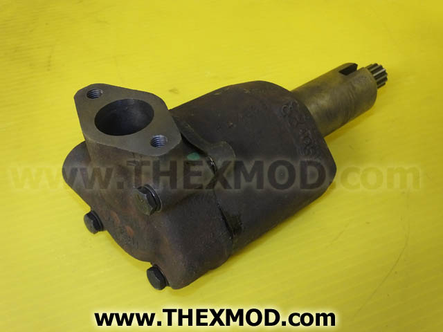 Pump Rotary Power Driven - 41314131-2
