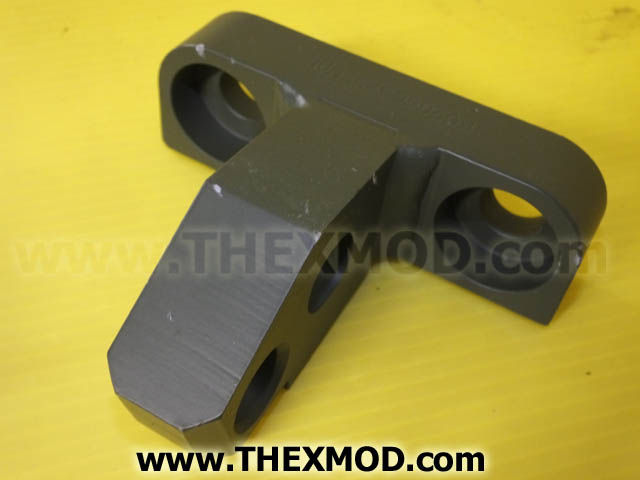 Bracket Hinge - FV2066572-1