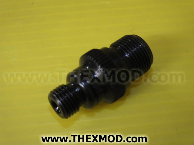 Body Valve - 7097-189-1