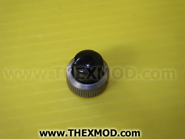 Lens - Indicator Light - Blue - 02-1759/BLUE-1