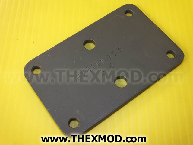 Bracket - FV2111953-1