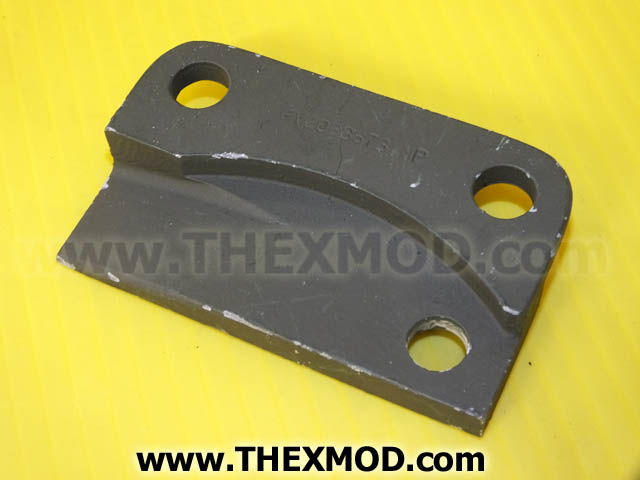 Plate Striker - FV2033873-1