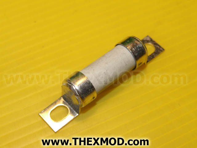 Fuse - Cartridge - 20A-2