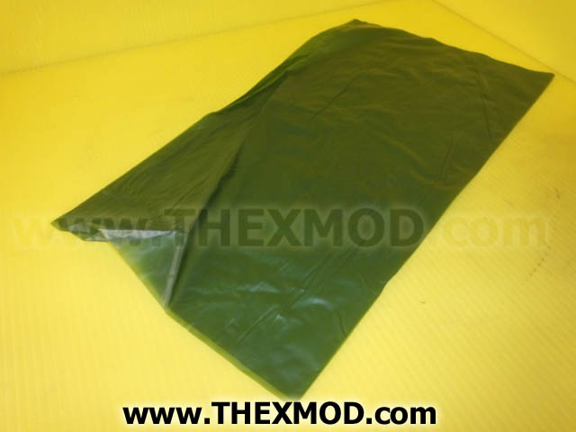 Bag - Plastics - BS1763-1