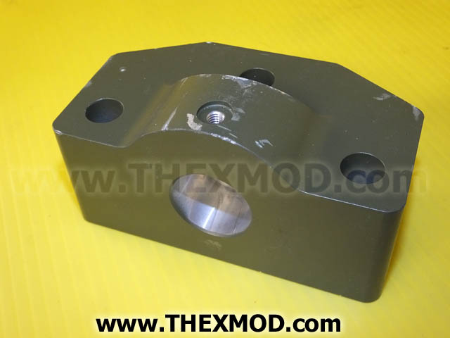 Bracket Hinge - FV2108143-2
