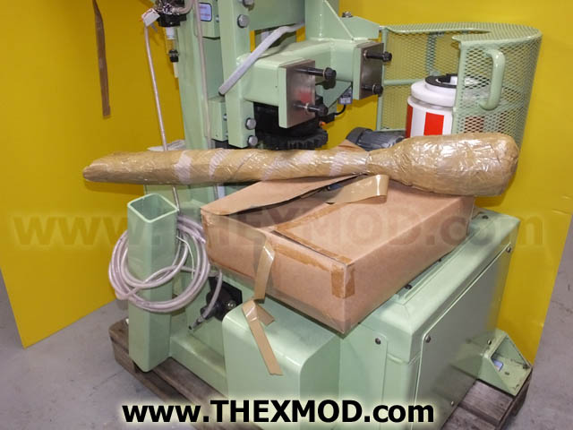 Tranverse Gearbox Testing - for Challenger 2 - FV2225295-2