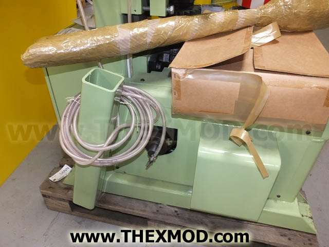 Tranverse Gearbox Testing - for Challenger 2 - FV2225295-5