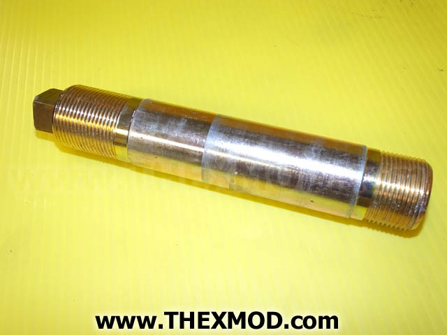 Shaft Shouldered - 1001761-1