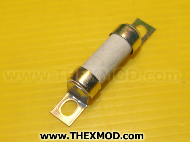 Fuse - Cartridge - 10A-2