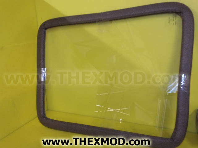 Window - KAL4573 3000/11-1