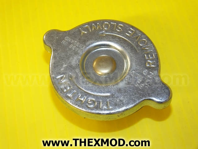Cap - Filter OPening Radiator - URP1290-1