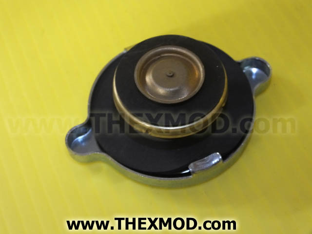 Cap - Filter OPening Radiator - URP1290-2