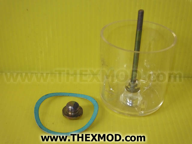Bowl Sediment - AMPC077-1