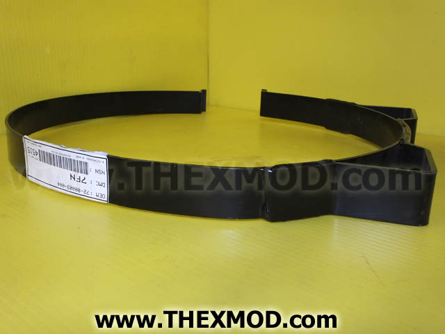 Mounting Band - 72-00003-004-1