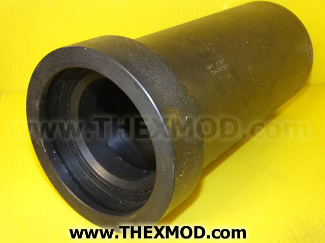 Bumper Wear Sleeve - DROP398V E398-1