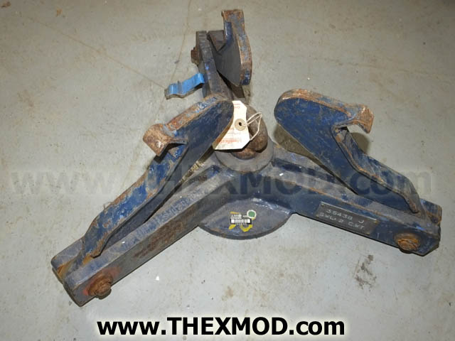 Lifting Equipment - 35438J-1