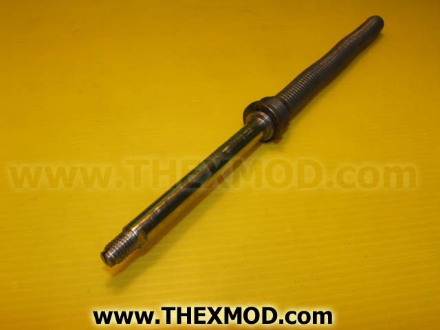 Plunger Assembly - FV556967-1