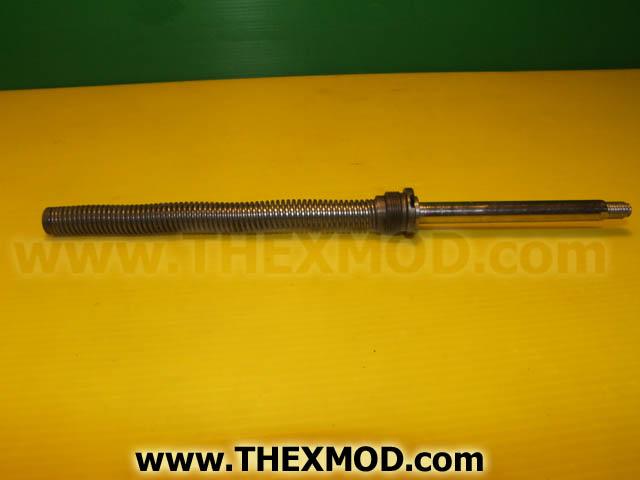 Plunger Assembly - FV556967-2