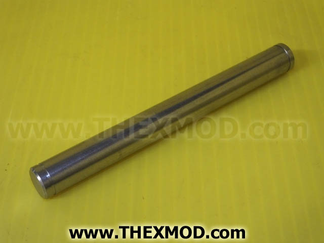 Pin Grooved - 419357-1