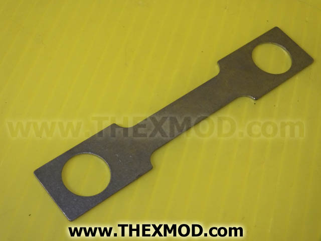 Spacer Plate - 453-6091-001-1