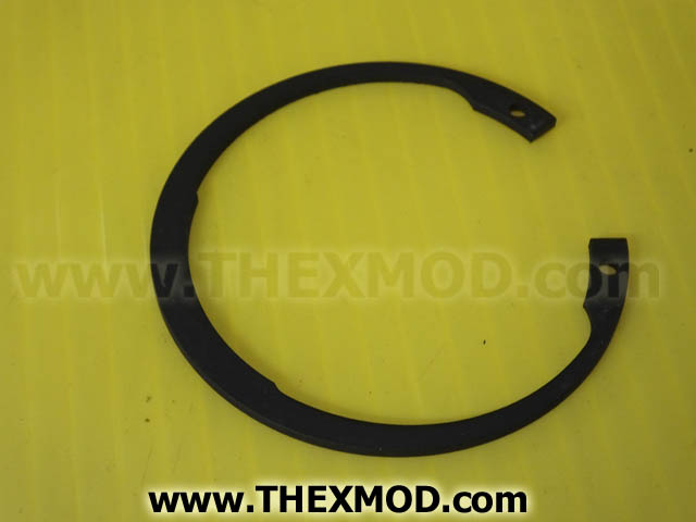 Ring Retaining - 2154-2431-148-1