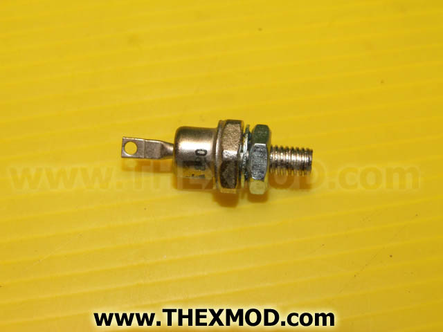 Diode - BYX25-600R - CV10124-1
