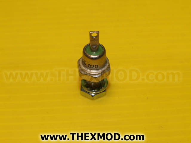 Diode - BYX25-600R - CV10124-2
