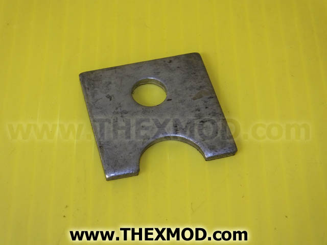 Plate Clamping - 8251539015 RFI 002/A-1