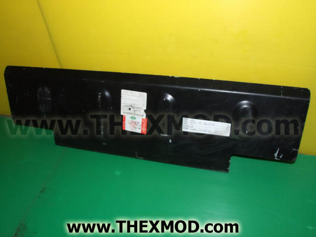 Guard - Front Sump - ANR3515-1