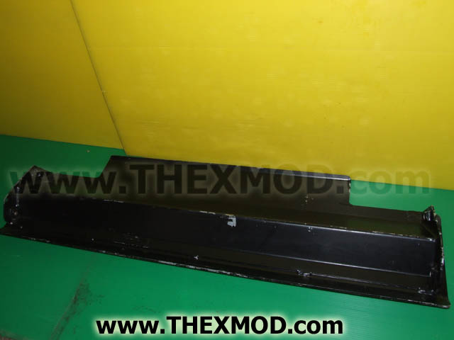 Guard - Front Sump - ANR3515-2