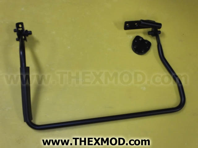 Arm - Rearview Mirror - Left Hand - 82.63731-6041-1