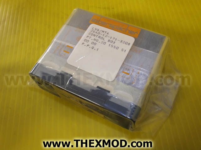 Control Unit - 24V - 20-1550-51-00-00 NDH 1114-1