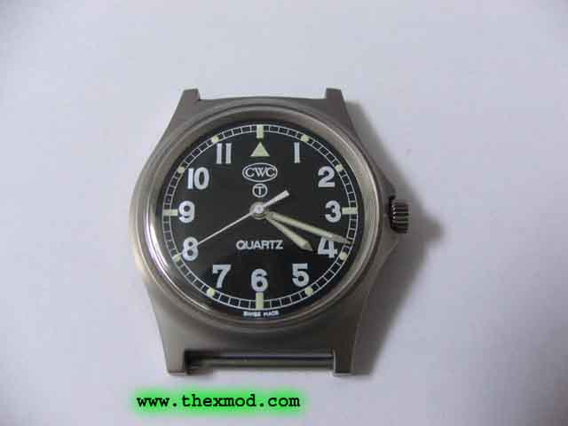 G10 Watch - issued - 0896/98-1