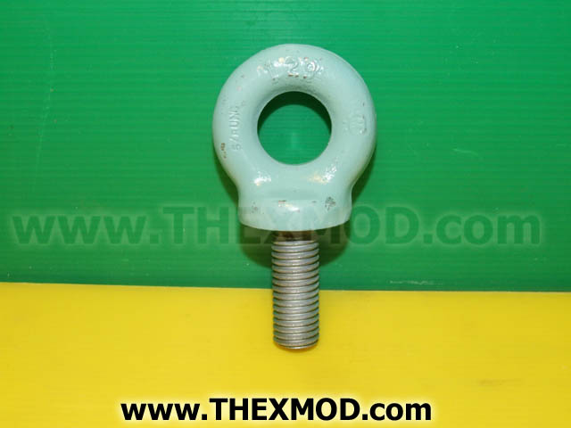 Bolt - Eye - 5/8 UNC THD - 0.9 IN ID - FV670433-1