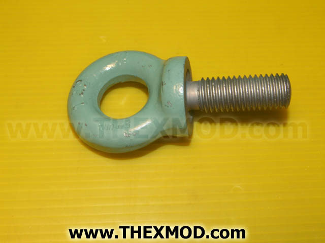 Bolt - Eye - 5/8 UNC THD - 0.9 IN ID - FV670433-2