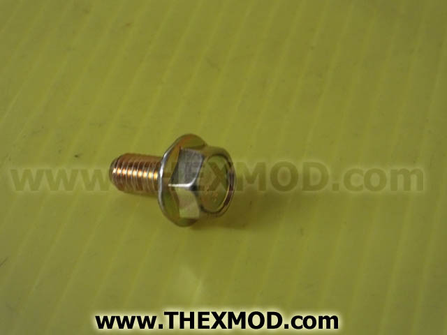 Bolt - M8 - 80024799-1