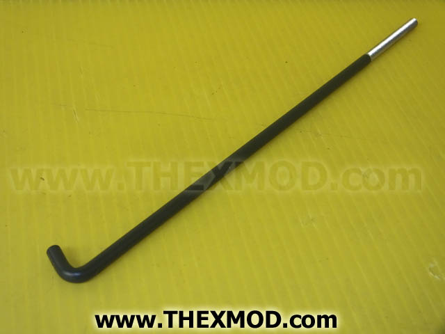Bolt Hook - FV1078487-1