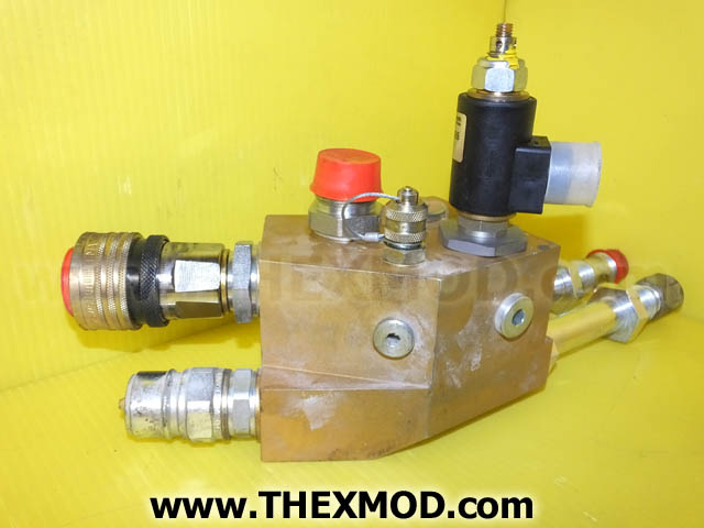 Valve - 2 0047-778-2