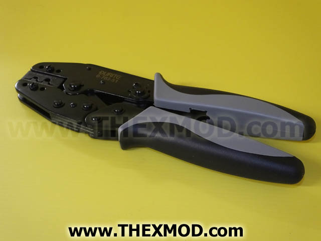 Crimp - Superseal / Econo - Durite : 0-703-51-1