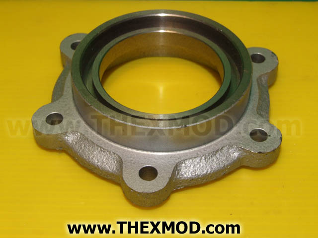 Reatainer - Seal - FV299403-2