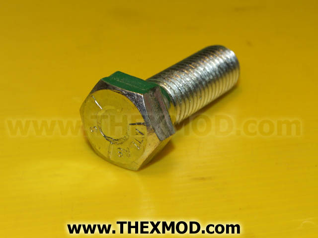 Bolt - UNC - 3/4IN Dia - 2.25 LG -1