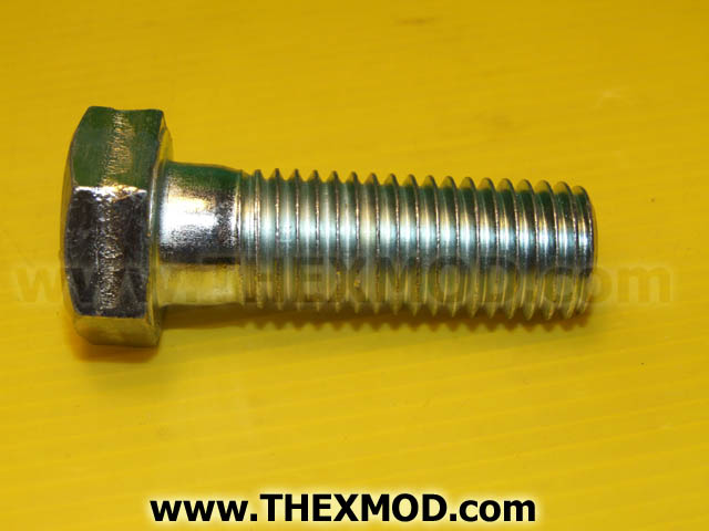 Bolt - UNC - 3/4IN Dia - 2.25 LG -2