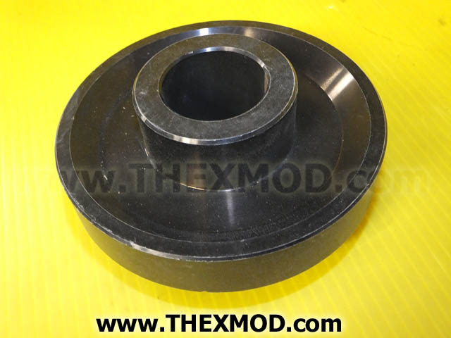 Washer Thrust - 2 0059-783-1