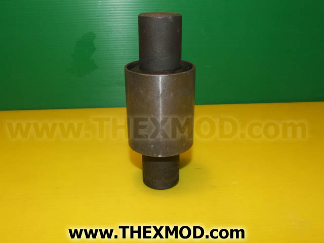 Bush + Pin - FV650232-2