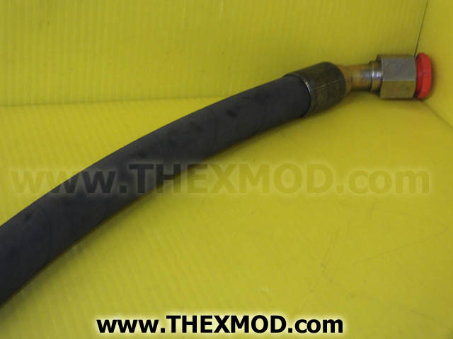 Hose - 2 0087-211-1