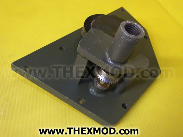 Transmission - FV2040002-2