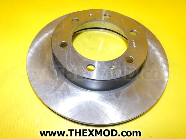 Disc Brake - 4008-AHS-X014 -1