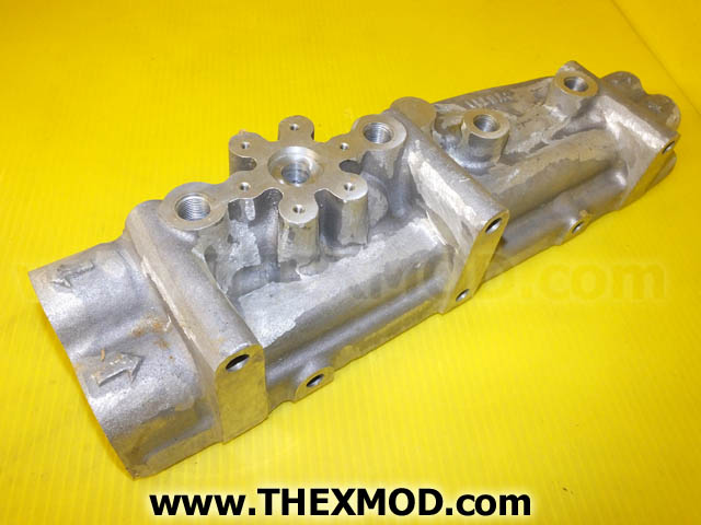 head Block Filter - FV799898 CV8711M-1