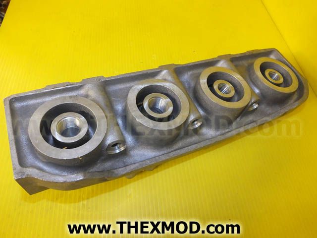 head Block Filter - FV799898 CV8711M-2